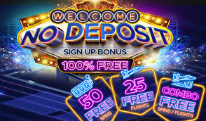 Discover the Exciting World of Free Bonus on Registration No Deposit