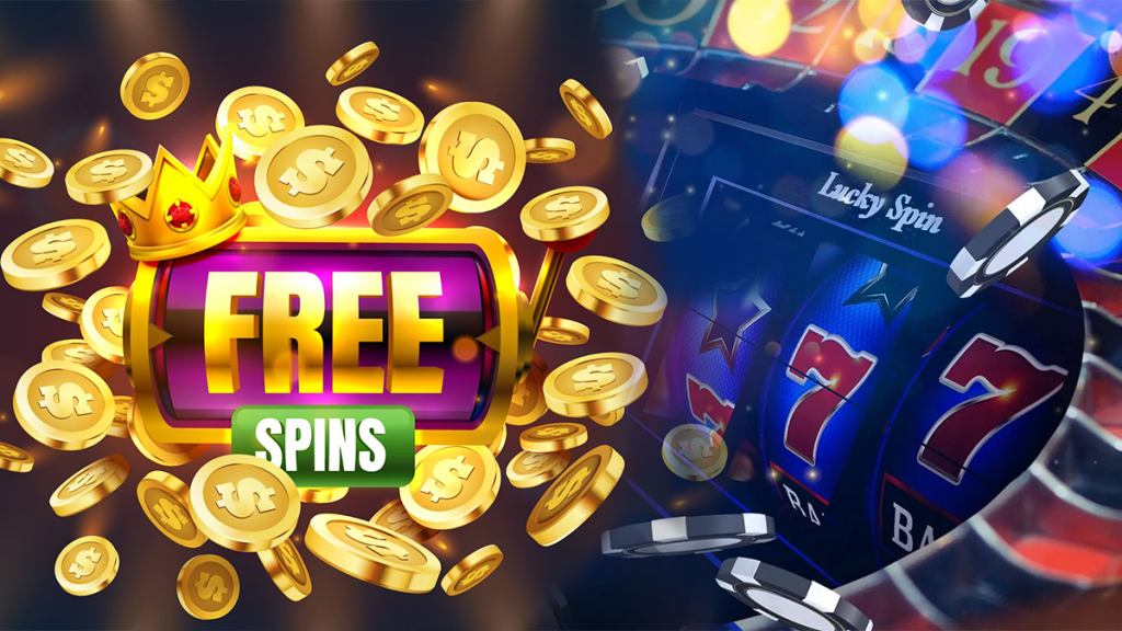 Discover the Exciting World of Free Bonus on Registration No Deposit