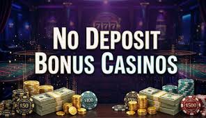 Discover the Exciting World of Free Bonus on Registration No Deposit