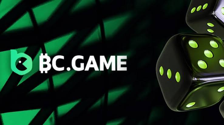 BC.Game Crypto Casino The Future of Online Gaming BC.Game Crypto Casino The Future of Online Gaming