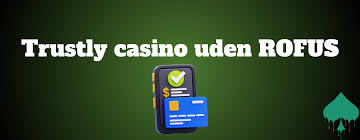 Bedste Casinoer Uden MitID 2026 - Find Dit Favorit Casino