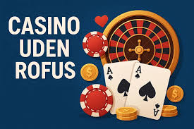 Casino Uden ROFUS - Oplev Pragmatic Spil og Muligheder Casino Uden ROFUS - Oplev Pragmatic Spil og Muligheder
