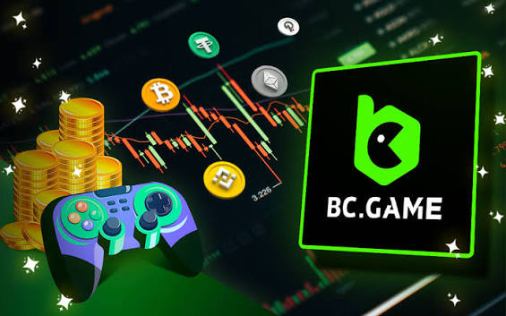 Discover the Exciting World of BC.Game Online in Germany 880809333 Discover the Exciting World of BC.Game Online in Germany 880809333