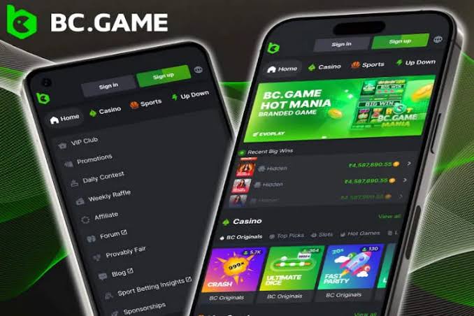 Discover the Exciting World of BC.Game Online in Germany 880809333 Discover the Exciting World of BC.Game Online in Germany 880809333