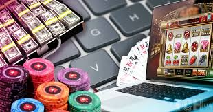 Experience the Thrills of the London Eye Casino Experience the Thrills of the London Eye Casino