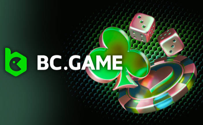 Explore the Exciting World of BC.Game Pakistan App