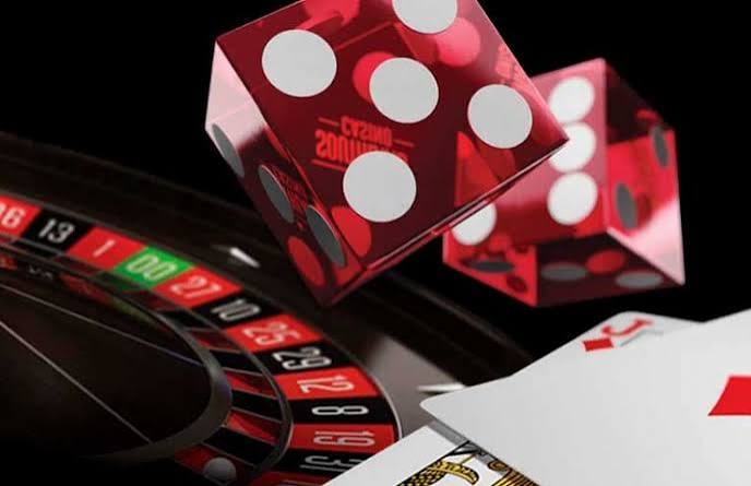 Τα Καλύτερα Online Καζίνο Ο οδηγός σας για τη διαδικτυακή ψυχαγωγία