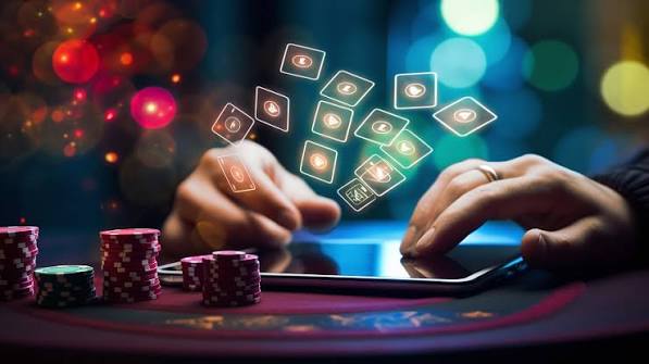 Οδηγός για Online Καζίνο Χωρίς Ταυτοποίηση Οδηγός για Online Καζίνο Χωρίς Ταυτοποίηση