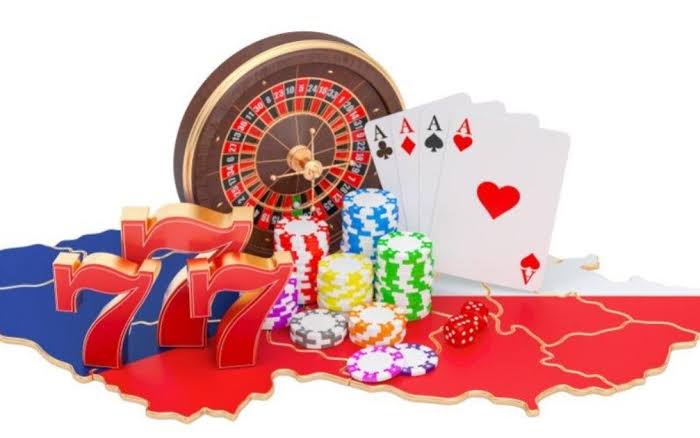 Zahraniční online casino Oblíbená volba pro české hráče