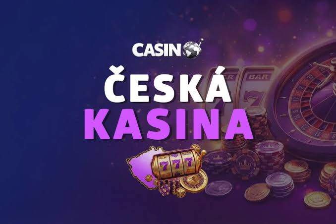 Zahraniční online casino Oblíbená volba pro české hráče