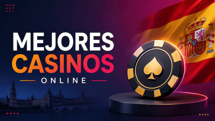 Casino Online en Español Bonos que No Te Puedes Perder Casino Online en Español Bonos que No Te Puedes Perder