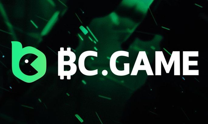 Discover the Excitement of BC.Game Gambling Platform