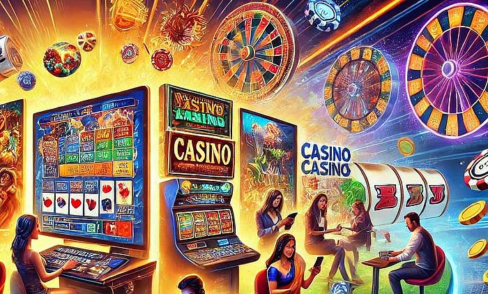 Discover the World of Crypto Casinos with No ID Verification 266107412 Discover the World of Crypto Casinos with No ID Verification 266107412