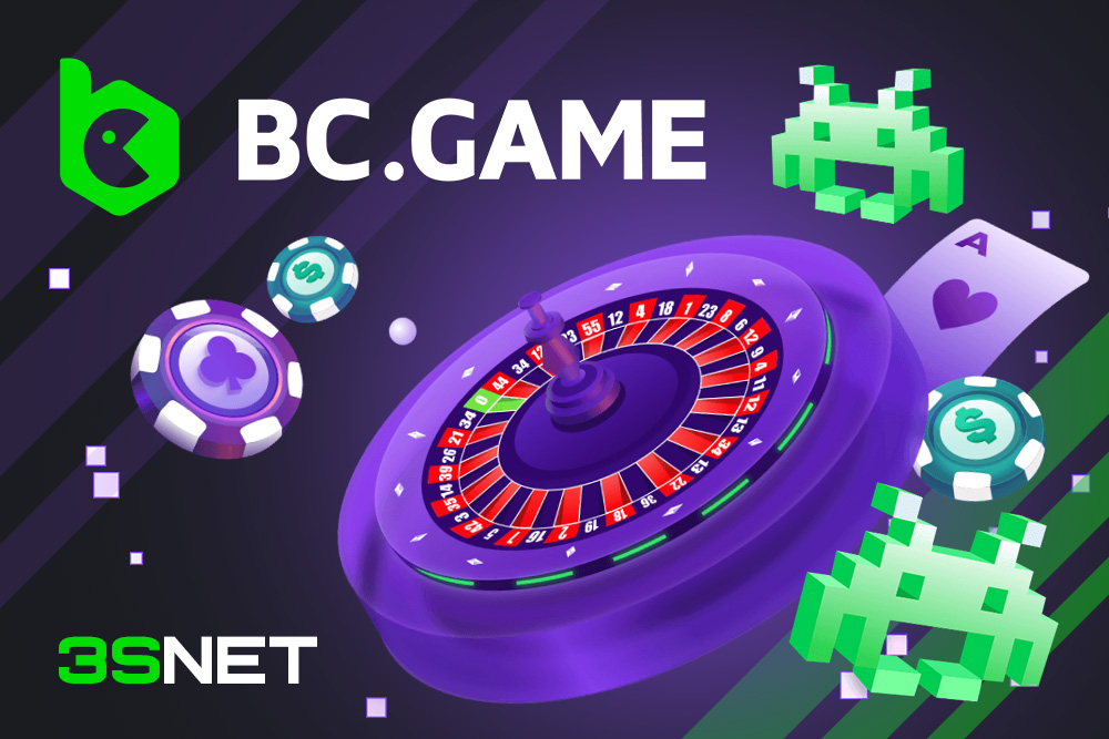 Download BC.Game Mobile App A Complete Guide Download BC.Game Mobile App A Complete Guide