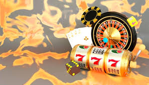 Experience Thrills at TikTak Bet Casino Online Games Experience Thrills at TikTak Bet Casino Online Games