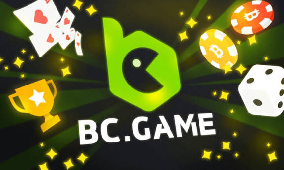 Explore the Exciting World of BC.Game Casino Platform -372721885 Explore the Exciting World of BC.Game Casino Platform -372721885