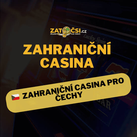 Nejlepší online casino bez bankovního účtu pro české hráče Nejlepší online casino bez bankovního účtu pro české hráče