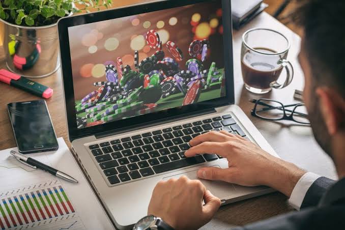 Καλύτερα Online Καζίνο Ο Απόλυτος Οδηγός για Διασκέδαση και Κέρδη -643969151