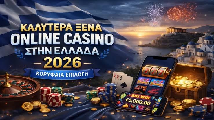Ανακαλύψτε τα Καλύτερα Ξένα Online Καζίνο -922714526 Ανακαλύψτε τα Καλύτερα Ξένα Online Καζίνο -922714526