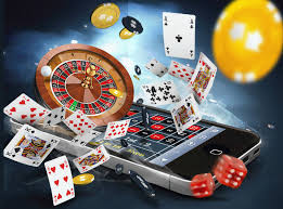Rouge Casino Your Ultimate Gaming Destination Rouge Casino Your Ultimate Gaming Destination