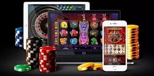 The Rise of Online Casinos A New Era in Gaming 1718246302 The Rise of Online Casinos A New Era in Gaming 1718246302