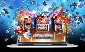 The Thrilling World of Casino Slots Unveiling the Secrets The Thrilling World of Casino Slots Unveiling the Secrets