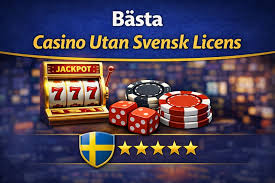 Casino utan Spelpaus En Guide till Ansvarsfull Spelunderhållning