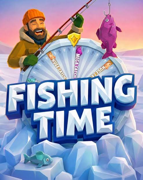 Fishing Time Game The Ultimate Fishing Adventure Awaits -1779666384 Fishing Time Game The Ultimate Fishing Adventure Awaits -1779666384