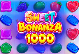 Oplev Spændingen ved Sweet Bonanza Slot