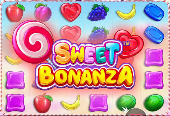 Oplev Spændingen ved Sweet Bonanza Slot
