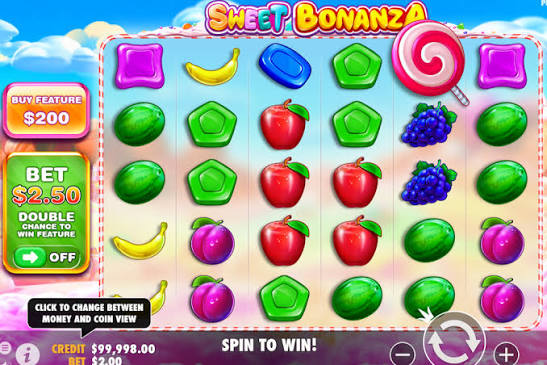 Sweet Bonanza Oplev Den Fantastiske Verdens Online Casino Sweet Bonanza Oplev Den Fantastiske Verdens Online Casino
