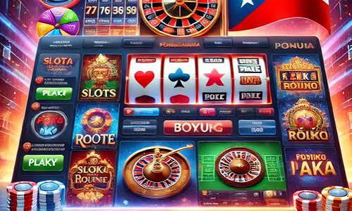 Zahraniční casino no deposit bonus Co to je a jak ho využít Zahraniční casino no deposit bonus Co to je a jak ho využít