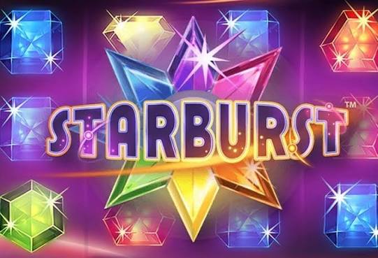 Oplev Starburst Gevinst Spillets Magi og Gevinster Oplev Starburst Gevinst Spillets Magi og Gevinster