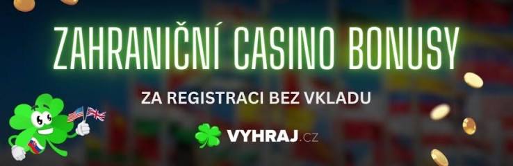 Zahraniční online casina pro české hráče Vše, co potřebujete vědět 755187006 Zahraniční online casina pro české hráče Vše, co potřebujete vědět 755187006